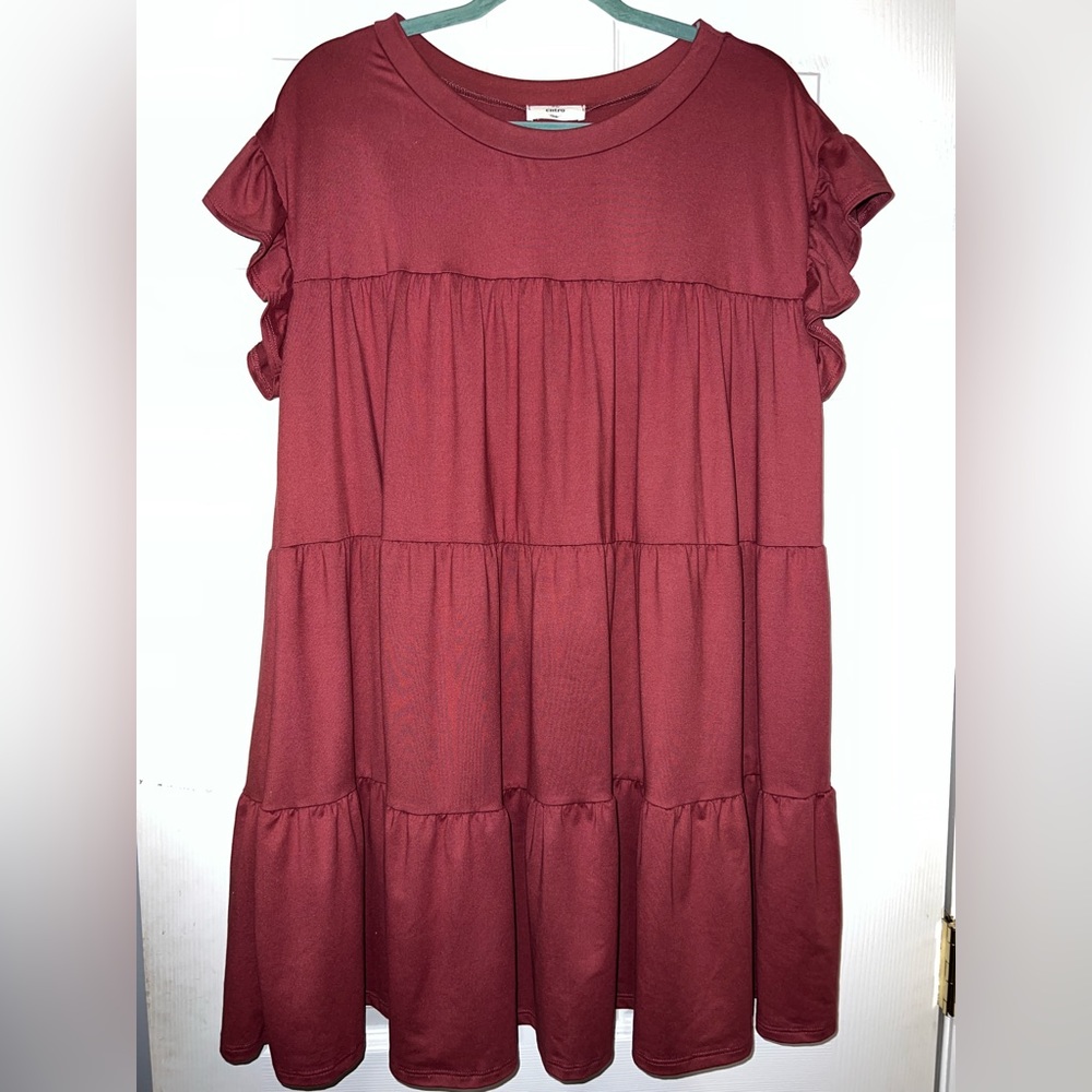 Boutique Dress
